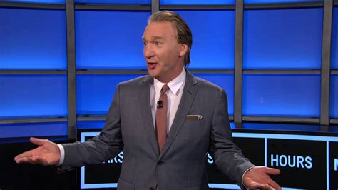 Real Time with Bill Maher: Monologue - October 3, 2014 (HBO) - YouTube