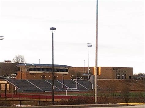 Park Hill High School District Stadium - Park Hill School District