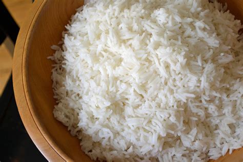 Benefits of Eating Parboiled Rice