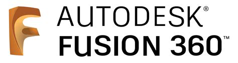 Autodesk Fusion 360 Logo - Felicity-has-Montgomery