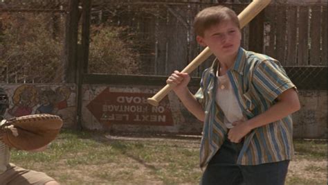 Tom Guiry as Scotty Smalls in 'The Sandlot' - Tom Guiry Image (24442557) - Fanpop