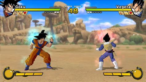 Dragon Ball Z: Burst Limit Review - Gaming Nexus