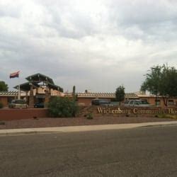 Wickenburg Community Hospital - Hospitals - 520 Rose Ln, Wickenburg, AZ ...