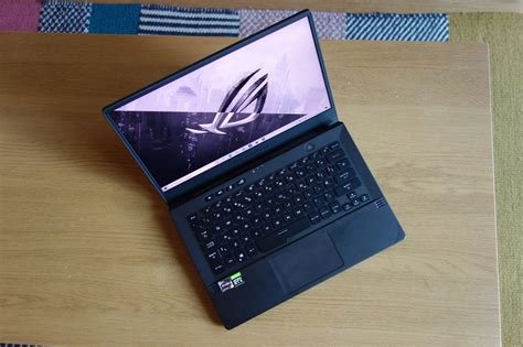Asus ROG Zephyrus G14 gaming laptop sees mega Black Friday discount