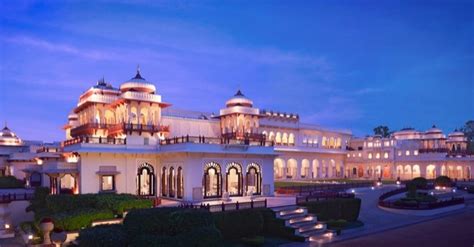 Rambagh Palace Jaipur Wedding Cost, Destination Wedding at Rambagh Palace