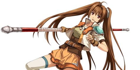 Category:Trails in the Sky SC Characters | Kiseki Wikia | FANDOM ...