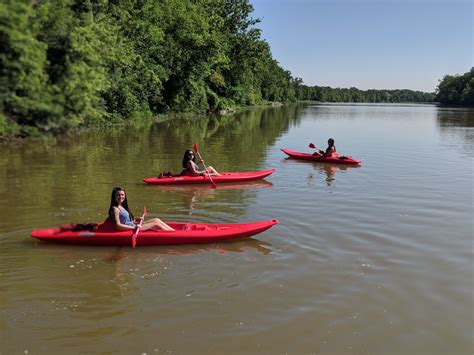 KAYAK RENTALS- RATES AND TRIPS- $30 PER PERSON- Call before placing online reservation to ensure ...