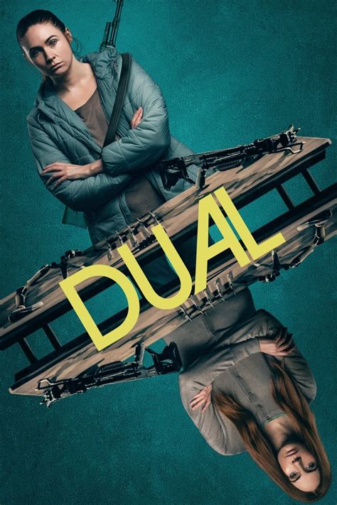 RARBG 2023 - Watch Dual 2022 Full Movie Stream Online