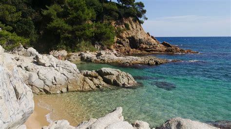 Best Beaches in Catalonia: Sitges, Costa Brava, Tarragona