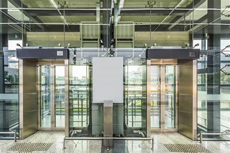 Liftronic - Modern Elevator Design: Why it Matters