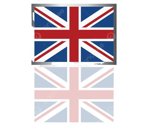 Great Britain Flag Kingdom Design Symbol Vector, Kingdom, Design, Symbol PNG and Vector with ...