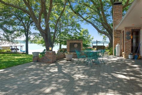 Incredible Waterfront Home on Lake Palestine with Stunning Views! - Lake Palestine Waterfront ...