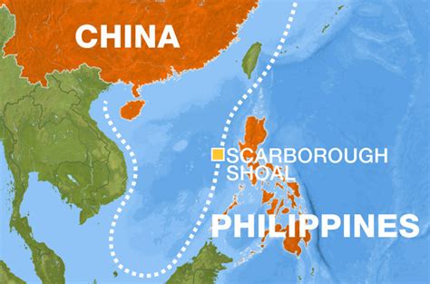 What Does the New China-Philippines Consultation Mean For the South ...