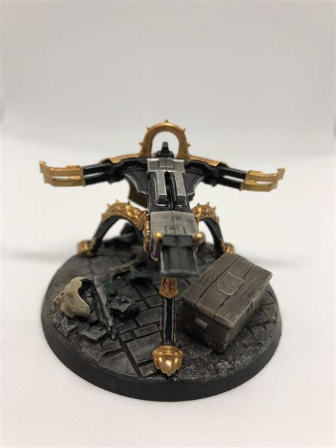 Celestar Ballista | Warhammer, Stormcast eternals, Warhammer empire