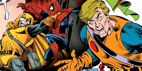 Spider-Man: How Ned Leeds Became the Hobgoblin | CBR