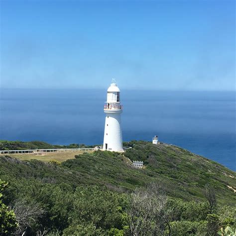 Cape Otway Lighthouse - The beacon of hope - Adventures from where you ...