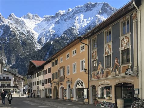 You must visit Mittenwald in Germany! – Butter.and.fly