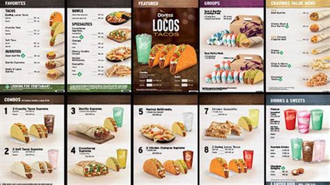 What is Taco Bell removing from their menu in November? | wthr.com