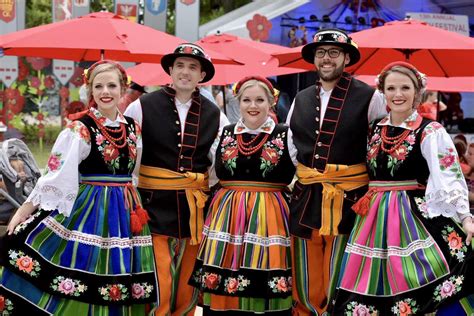 Houston Texas Polish Festival | Festival, Clothes, Houston texas