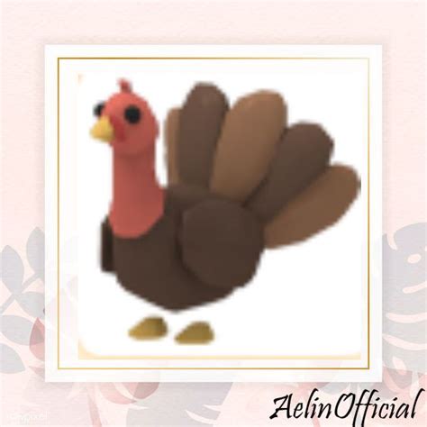 Beli Item Adopt Me Turkey - Adopt me Roblox Terlengkap dan Termurah Juli 2023 985692 | itemku