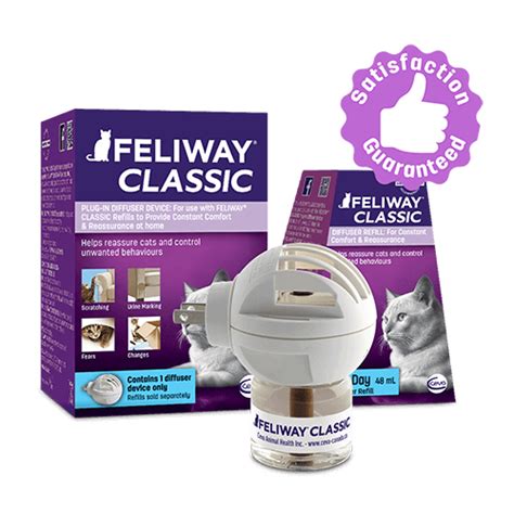 FELIWAY CLASSIC Diffuser