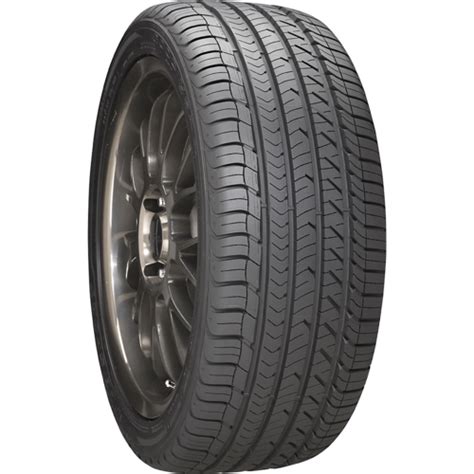 Goodyear Eagle Sport A/S ROF | Discount Tire