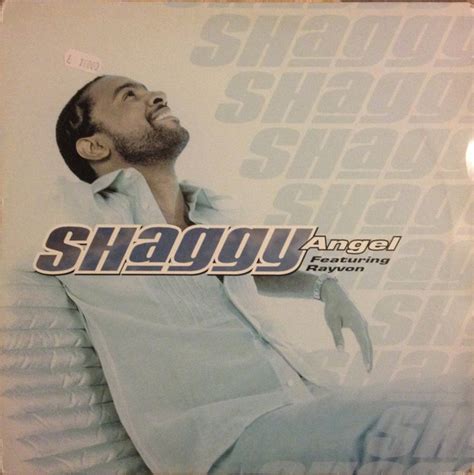 Shaggy – Angel – Vinyl (12"), 2001 [r173952] | Discogs