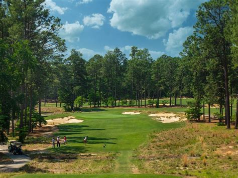 Mid Pines Golf Course | VisitNC.com