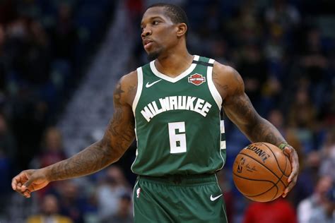 Eric Bledsoe Continues To Build Confidence For Milwaukee Bucks