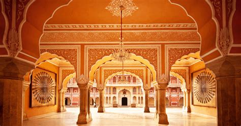 Jaipur: Discover the marvels of India's Pink City | Blacklane Blog