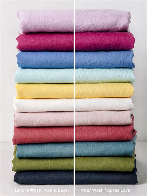 Everything You Need to Know About Linen Fabric – Core Fabrics