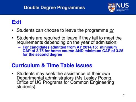 Double Degree Programmes (DDPs) - ppt download