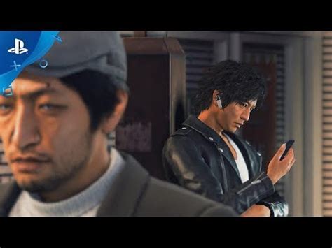 Judgment Launches June 25, How the Yakuza Spinoff Reinvents Localization – PlayStation.Blog