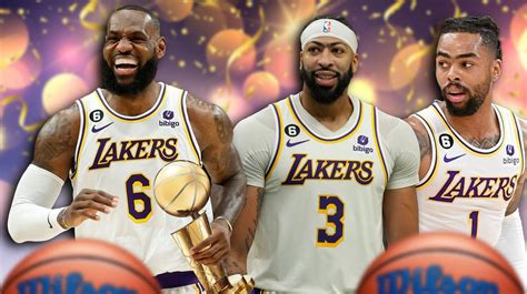 Lakers: LeBron James' championship declaration will fire fans up