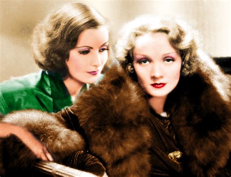 Greta Garbo--Colorized - Classic Movies Photo (4105068) - Fanpop