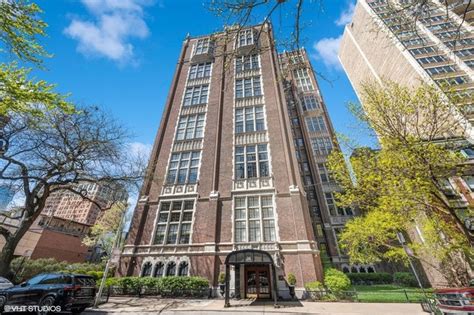 20 E Cedar St Apt 6E, Chicago, IL 60611 | realtor.com®