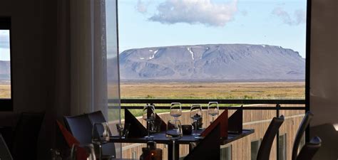 Hótel Laxá, Lake Mývatn | kimkim