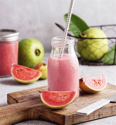 Strawberry Guava Recipes Nz | Dandk Organizer