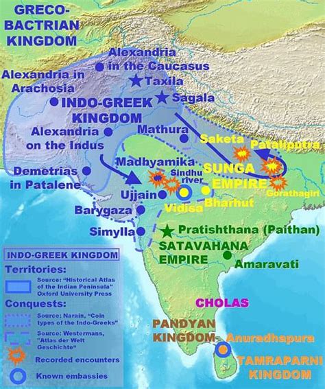 Indo-Greek - World History Encyclopedia