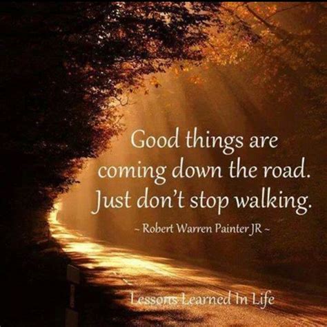 Keep Walking Quotes. QuotesGram