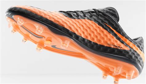 EXKLUSIV: Nike Wird Eine Nike Hypervenom Sonderedition zum Abschied der Silo veröffentlichen ...