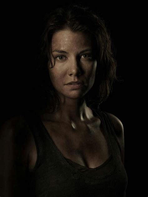 Maggie Greene | Maggie greene, Film genres, Lauren cohan