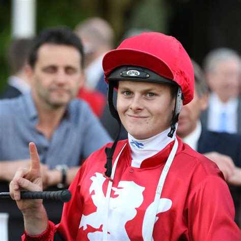 Jockey Ethan Brown chasing 50 city wins | Sports News Australia