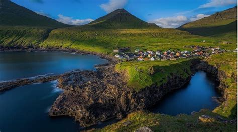 Viaja a tierras con esencia vikinga, conoce Islas Feroe - Viajeros Ocultos