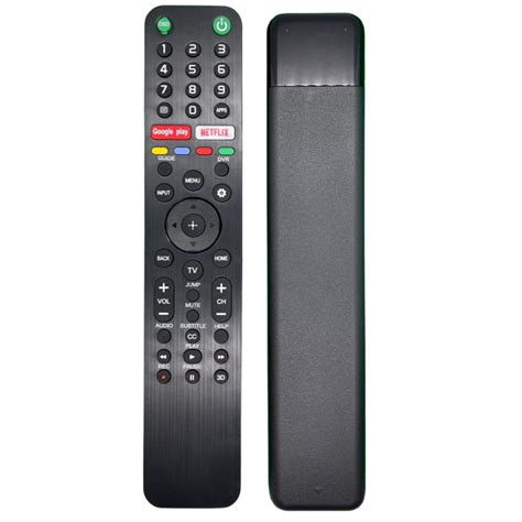 Replacement Remote Control for Sony Bravia LCD TV Sony Bravia LCD TV