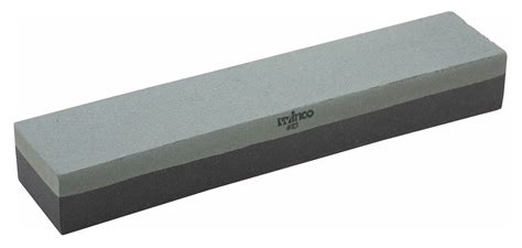 Combination Sharpening Stone - 12" X 2-1/2" X 1-1/2" - LionsDeal