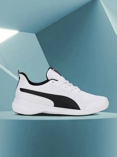 Puma Sports Shoes at Best Price in Prayagraj | New Company- Prabhas