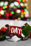 Christmas Countdown Paper Chain | Caravan Shoppe