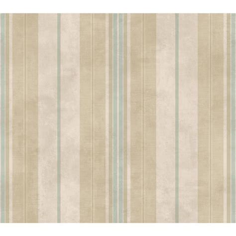 York Wallcoverings Vertical Stripes Wallpaper-CR2751 - The Home Depot