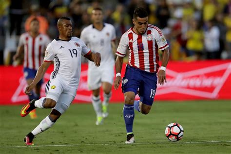 Colombia vs. Paraguay 2017 live stream: Start time, TV channel, and how to watch World Cup ...